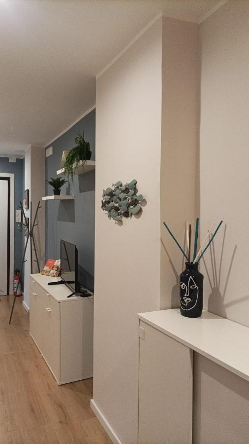 Cori Di Casa Apartment Catania Exterior photo