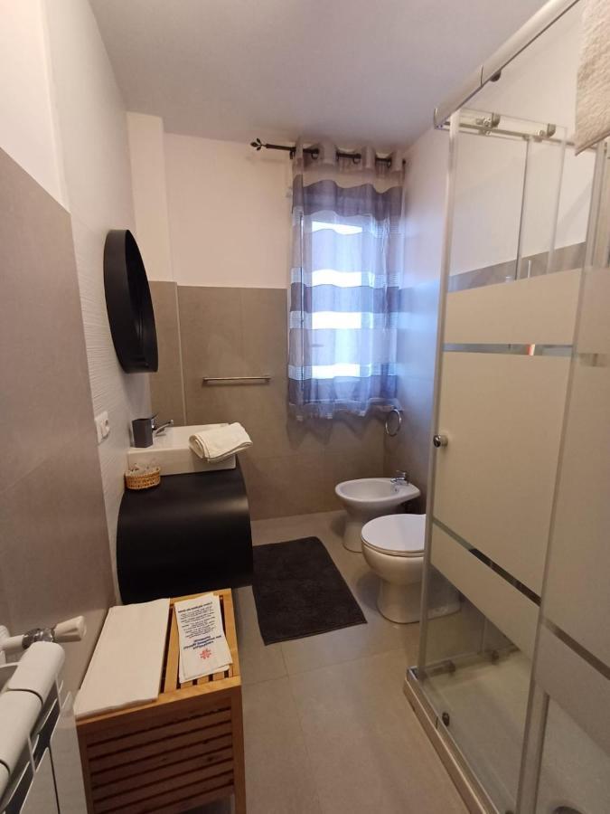 Cori Di Casa Apartment Catania Exterior photo