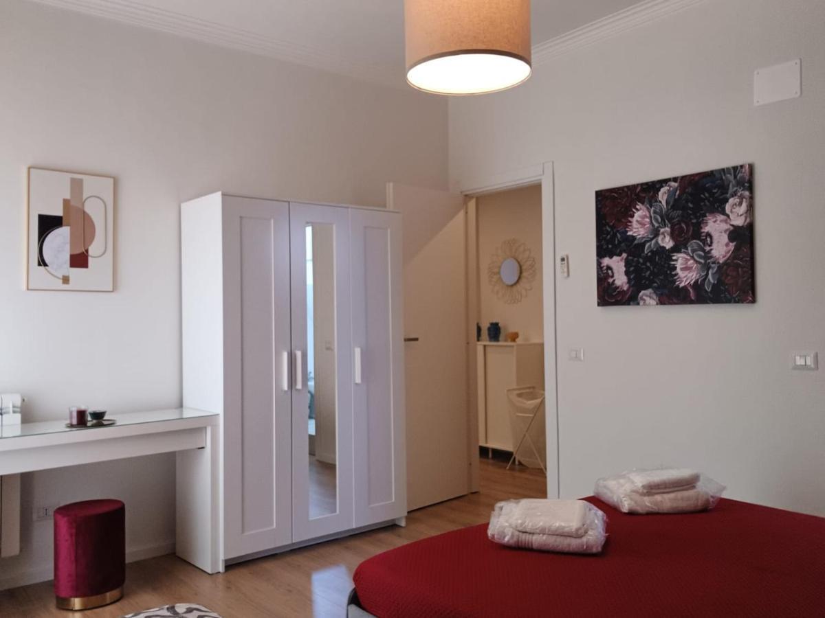 Cori Di Casa Apartment Catania Exterior photo